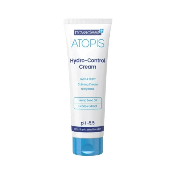 NOVACLEAR Atopis Hydro-Control Cream 250ml