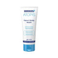 NOVACLEAR Atopis Face and Body Wash 200ml
