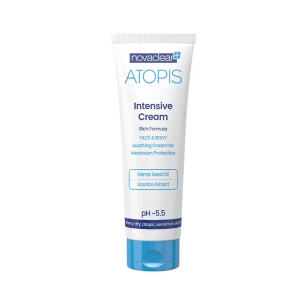 NOVACLEAR Atopis Intensive Cream 100ml