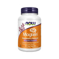 NOW Magtein Magnesium L-Threonate Capsules 90s – Brain & Cognitive Support Supplement