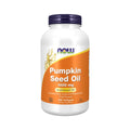 NOW Pumpkin Seed Oil 1000mg Softgels 100s