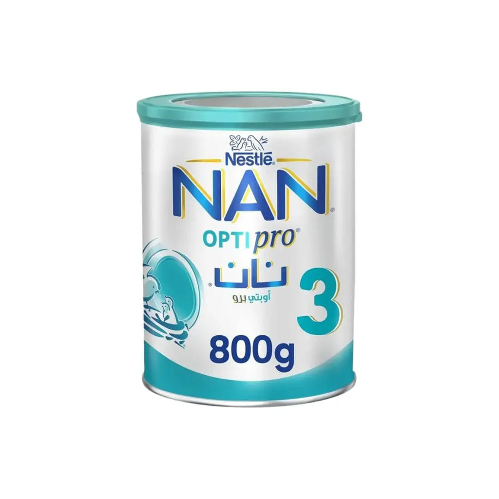نان أوبتي برو 3 800 جم