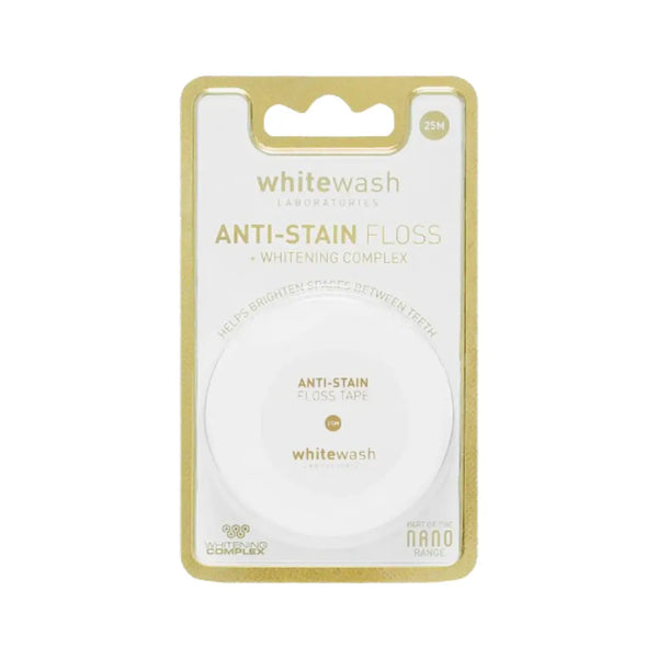 Nano Anti-Stain Floss Tape 25m