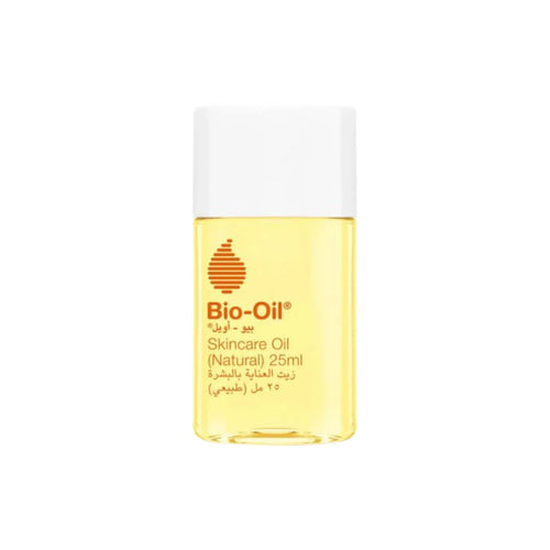 Bio-Oil Skincare Oil Natural 25 ml