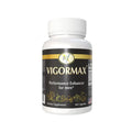 Natural Fervor Vigormax Capsules 60s – Herbal Blend for Men’s Vitality & Daily Wellness Support