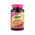 Nature’s Way Alive Women’s 50 Plus Multivitamin Gummies 60s for women’s health