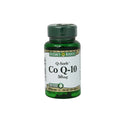 Natures Bounty Q-Sorb Co Q10 50mg Softgel 50s – Antioxidant supplement to support heart health, energy production, and overall wellness