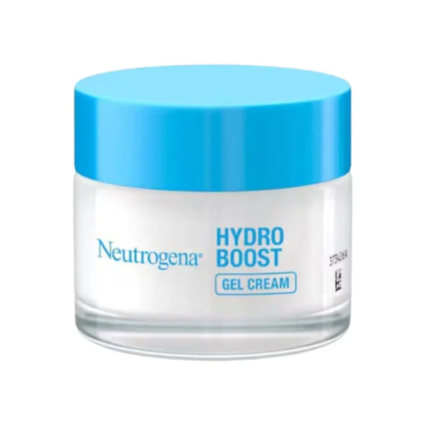 Neutrogena Hydro Boost Germ Cream for Dry Skin 50ml