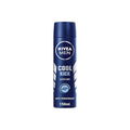 Nivea Men Anti Perspirant 48H Cool Kick Deo Spray 150ml