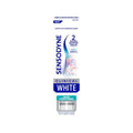 Sensodyne Clinical White Enamel Strengthening Toothpaste 75ml
