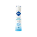 Nivea Anti Perspirant 48H Fresh Natural Deo Spray 150ml