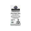Garden of Life Dr. Formulated Probiotics مرة واحدة يوميًا 90 مليار كبسولة 30s