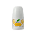 Dr. Organic Vitamin E Deo Roll On 50ml