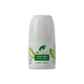 Dr. Organic Aloe Vera Deo Roll On 50ml
