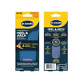 Dr. Scholl's Heel & Arch Pain Relief Womens Insole