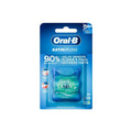 خيط تنظيف الأسنان Oral B Satin بالنعناع 25 متر