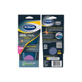 Dr. Scholl's Heel Pain Relief Women's Insole
