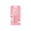 Gillette Venus Comfortglide Spa Breeze