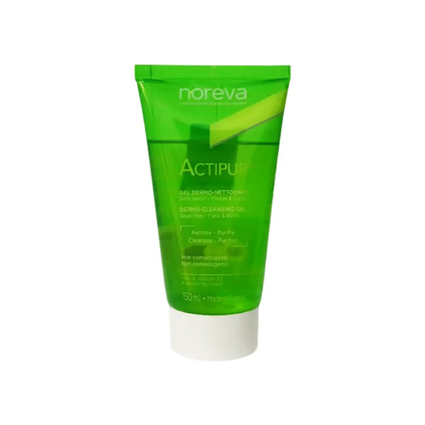 Noreva Actipur Dermo Cleansing Gel 150ml