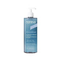 Noreva Aquareva Moisturizing Foaming Gel 400ml | Hydrating Cleansing Gel for Dry & Dehydrated Skin