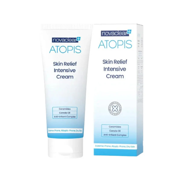 Novaclear Atopis Skin Relief Intensive Cream 250ml