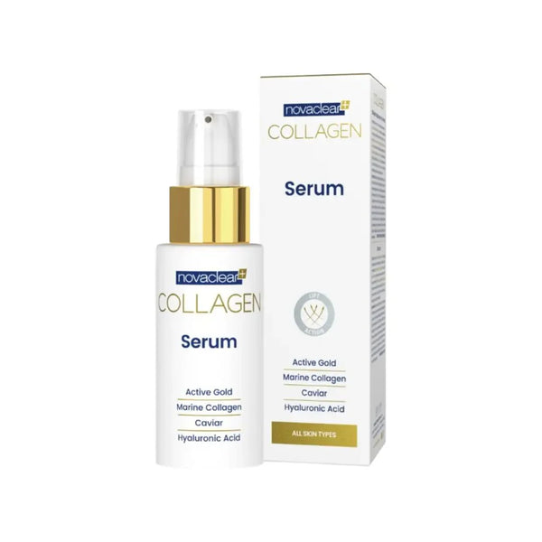 Novaclear Collagen Serum 30ml