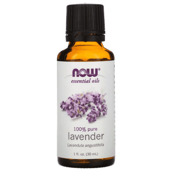 NOW LAVENDER OIL 30ML