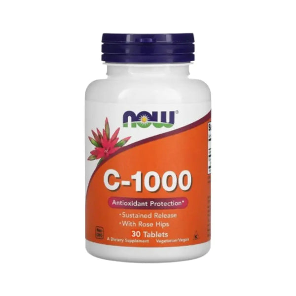 Now C-1000 Tablet 30s