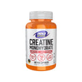 Now Sports Creatine Monohydrate 750mg Veg Capsules 120 – Energy & Performance Support