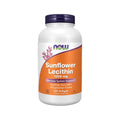 Now Sunflower Lecithin 1200mg Softgel 200s