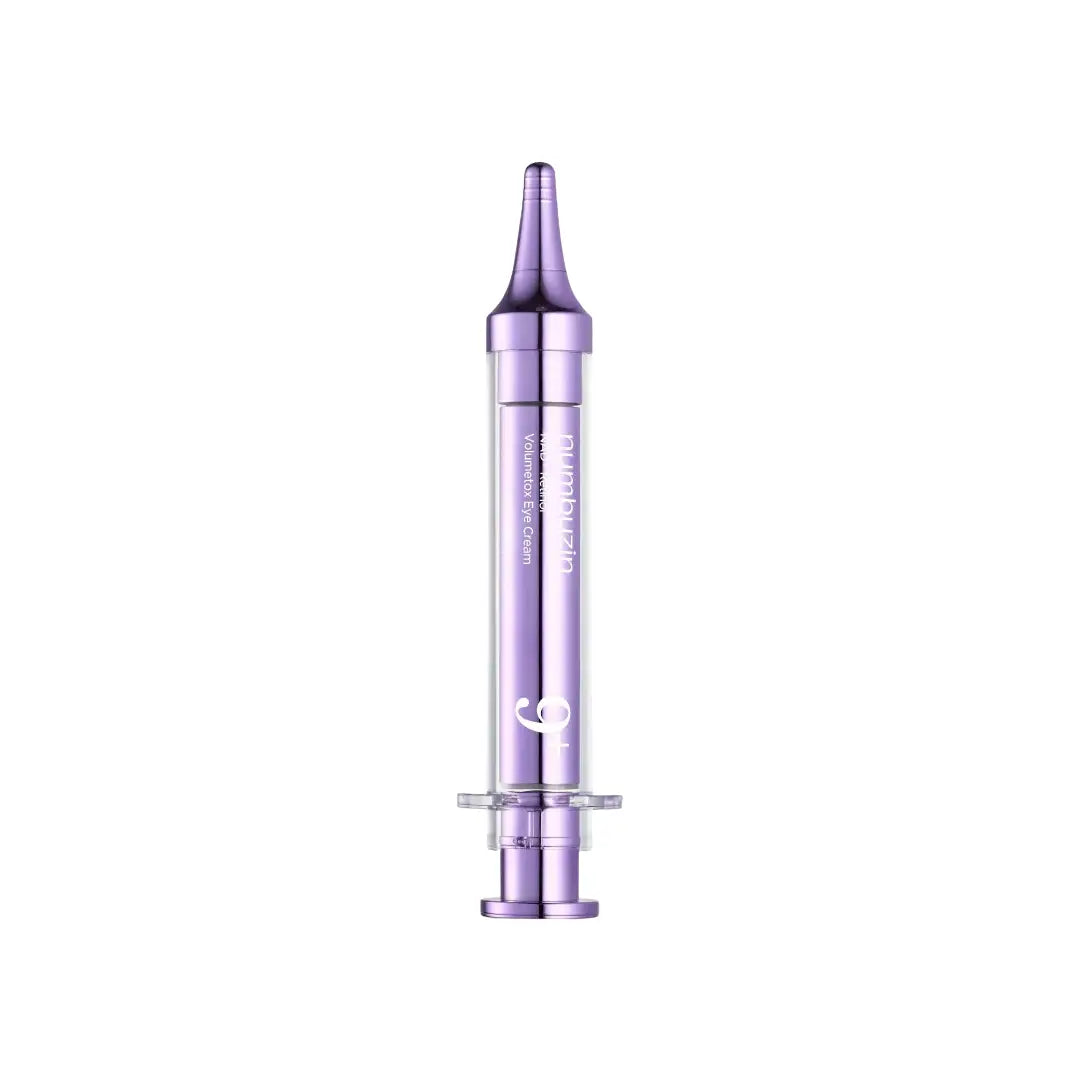 Numbuzin 9+ NMN Volumetox Retinol Eye Cream 10ml