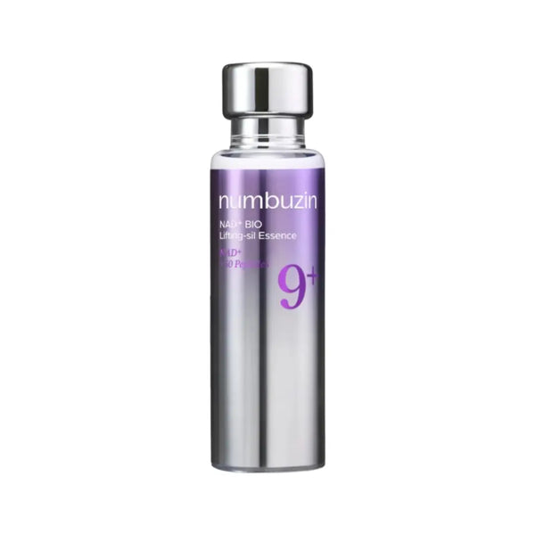 Numbuzin No.9 NAD+ Bio Lifting-Sil Essence 50ml