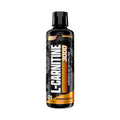 Liquid L-Carnitine supplement Nutrex 465ml Orange Mango
