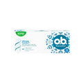 o.b. ProComfort Super Plus Tampons 16S for heavy menstrual flow