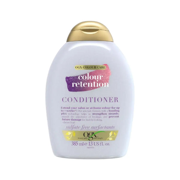 OGX Colour Retention Conditioner 385ml