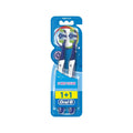 ORAL B Complete 5 Way Clean M T/B 1+1