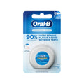 ORAL B خيط تنظيف الأسنان Essential غير المشمع 50 متر