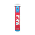 ORS Hydration Strawberry Tab 24s