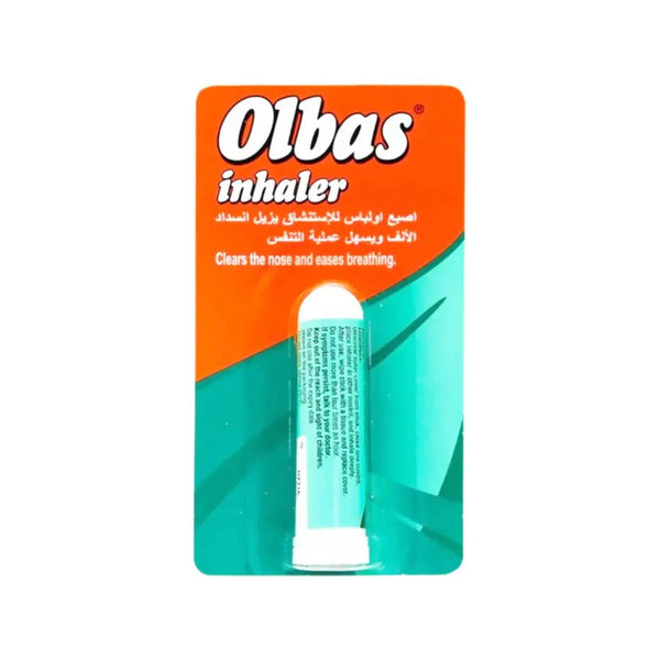 Olbas Inhaler 69MG