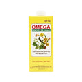 Omega Pain Killer Liniment 120ml Fast-acting topical solution for relief from muscle and joint pain