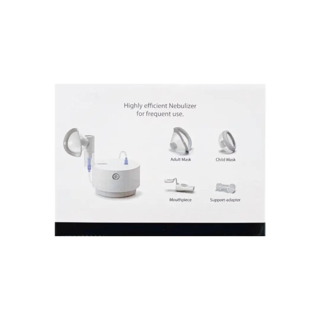 جهاز استنشاق الضاغط OMRON C28P