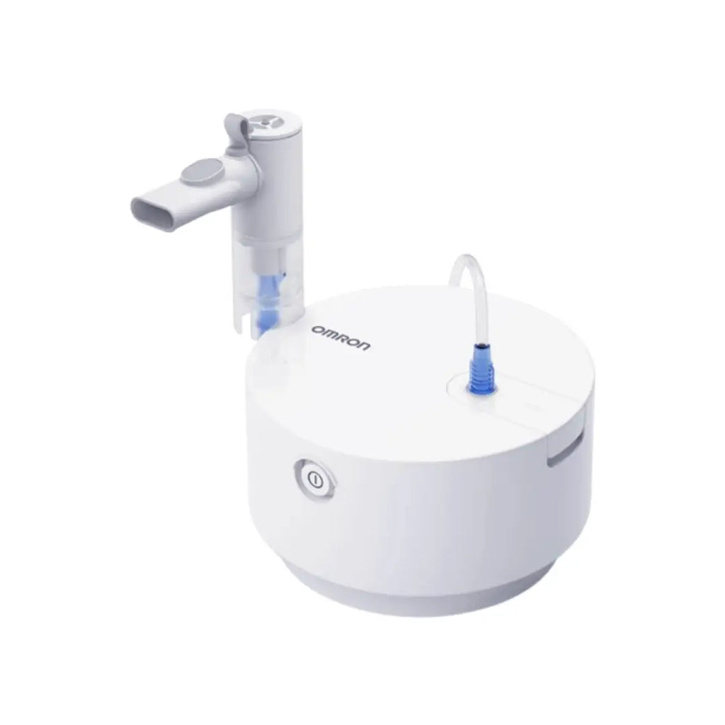 جهاز استنشاق الضاغط OMRON C28P