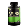 OPTIMUM NUTRITION SUPERIOR AMINO 2222 TAB 160s