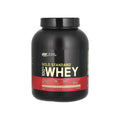 Optimum Nutrition Gold Standard 100% Whey Protein Mocha Cappuccino 5lb - 71 Servings