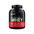 Optimum Nutrition Gold Standard Whey 5lb دبل ريتش شوكلت