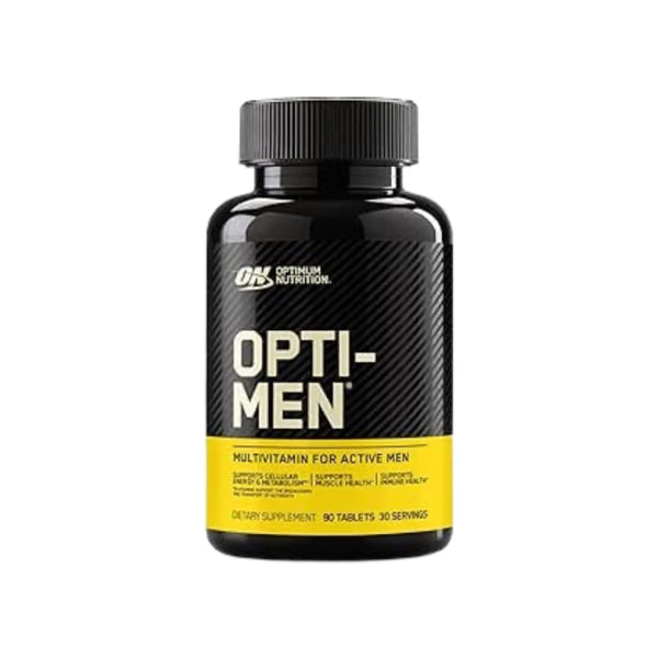 Optimum Nutrition Opti-Men 90s