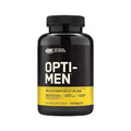 Optimum Nutrition Opti-Men Multivitamin Tablets 150s – Men’s Daily Multivitamin Supplement