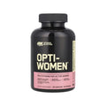 Optimum Nutrition Opti-Women Multivitamin Capsules 120s - Daily Women's Multivitamin Supplement