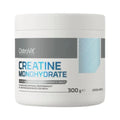 Ostrovit Creatine Monohydrate 300g Green Apple Flavor for muscle strength and performance support