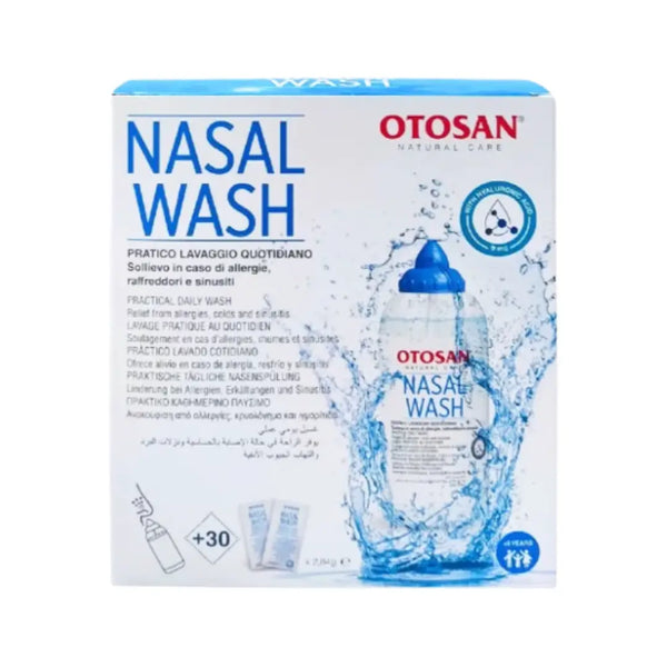 Otosan Nasal Wash Kit